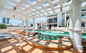 Aegean Dream Mooloolaba Escape